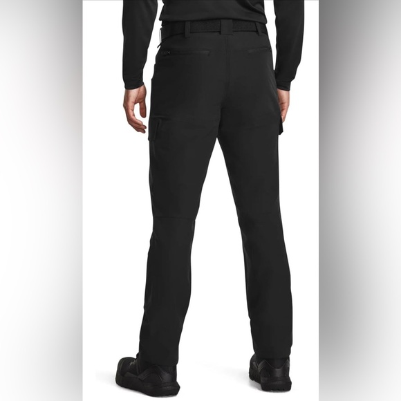 Under Armour Storm Cargo Pants 32x32 - Picture 2 of 6